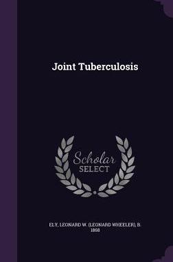 【预售】Joint Tuberculosis