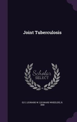 【预售】Joint Tuberculosis
