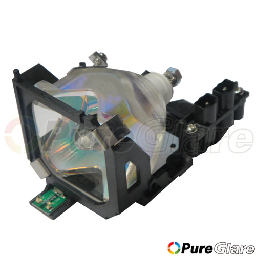 宝得丽Pureglare 投影机灯泡 PowerLite 715 带灯架 V13H010L14