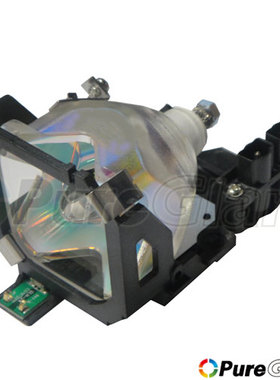 宝得丽Pureglare 投影机灯泡PowerLite 703 带灯架 V13H010L14