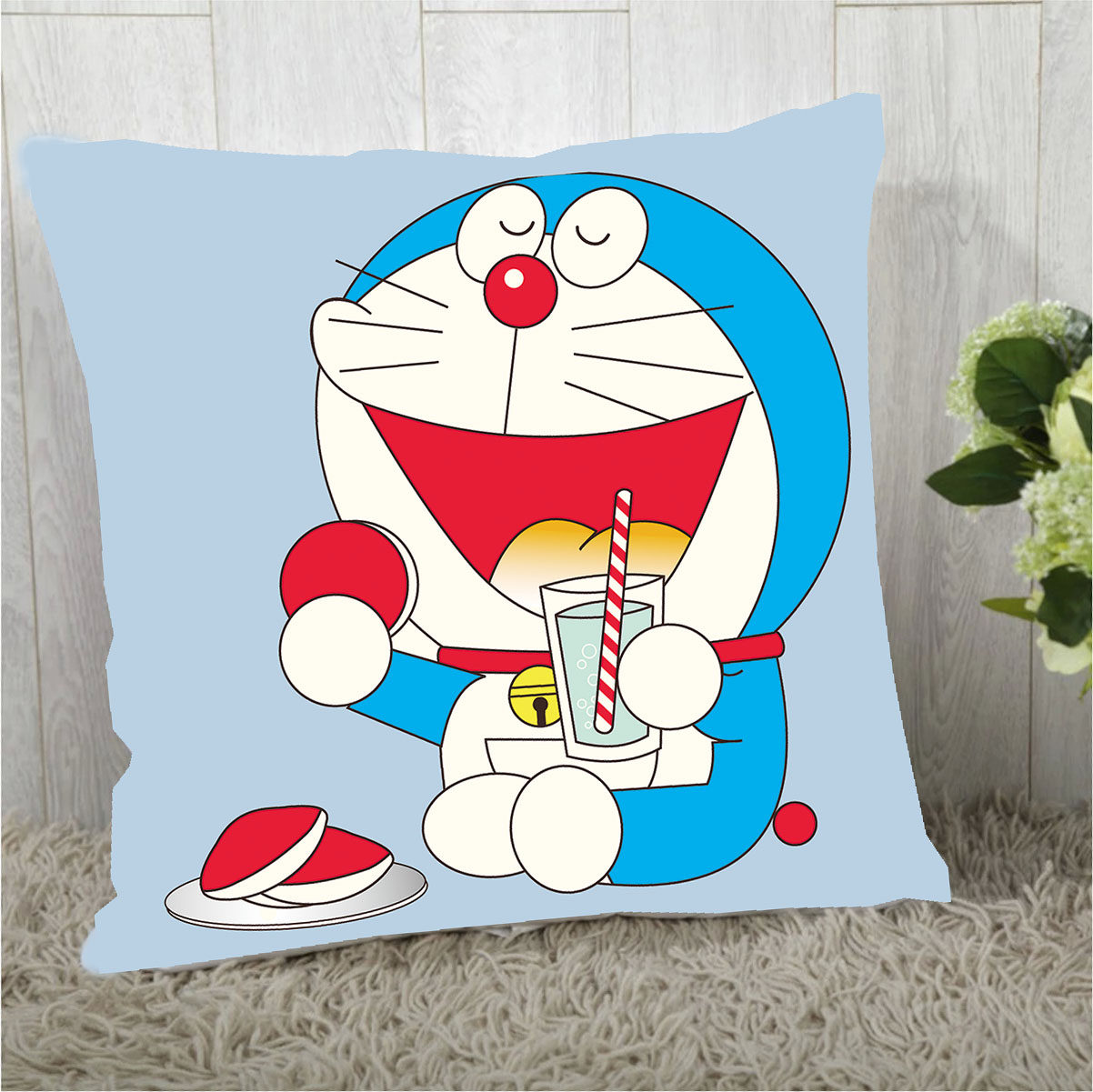 Coussin Manga - Ref 2687946 Image 1