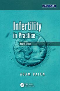 【预售】Infertility in Practice, Fourth Edition