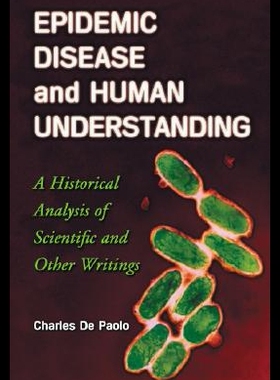 【预售】Epidemic Disease and Human Understanding: A Histo