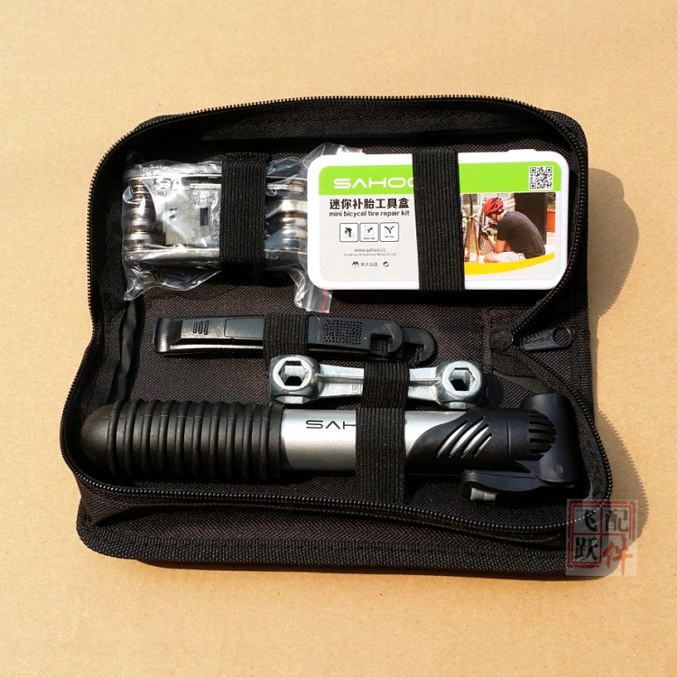 Outils pour vélo SAHOO - Ref 2279538 Image 1