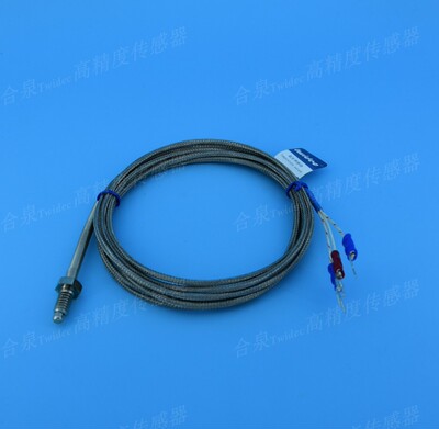 TWIDEC高精度热电阻PT100螺钉式TC-121A非标定制专业服务工厂直销
