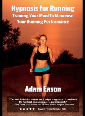 【预售】Hypnosis for Running: Training Your Mind to Maxim