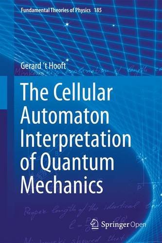 【预订】The Cellular Automaton Interpretatio...