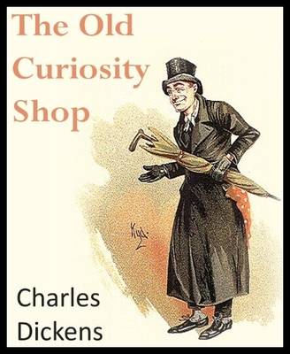 【预售】The Old Curiosity Shop