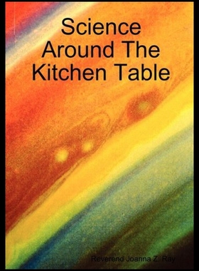 【预售】Science Around the Kitchen Table