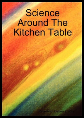 【预售】Science Around the Kitchen Table