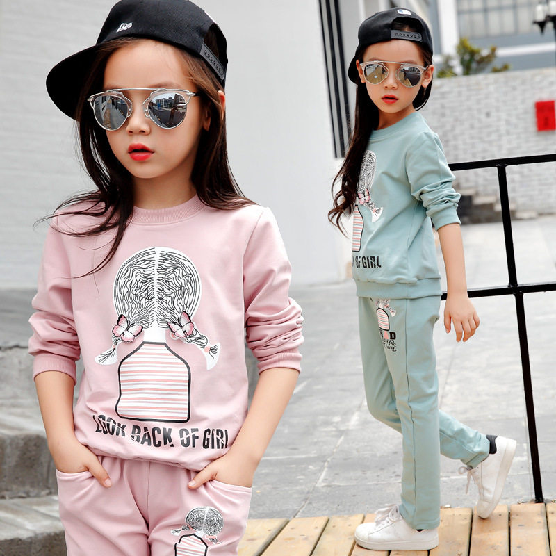 Robes pour fille - Ref 2045079 Image 11