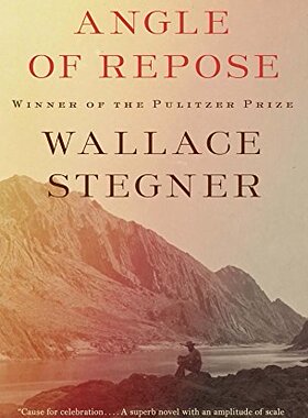 【预售】Angle of Repose