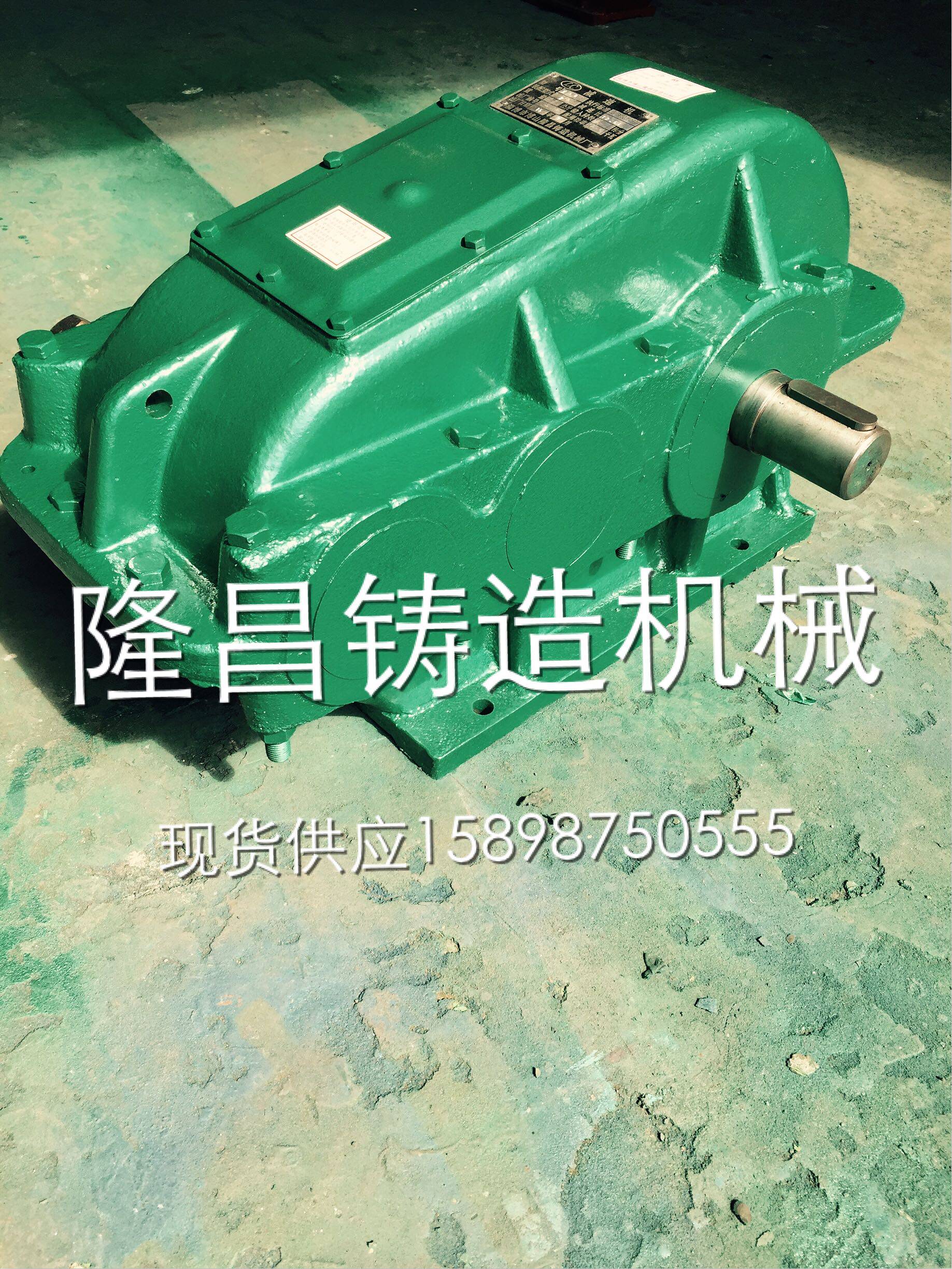 jzq500减速机及配件