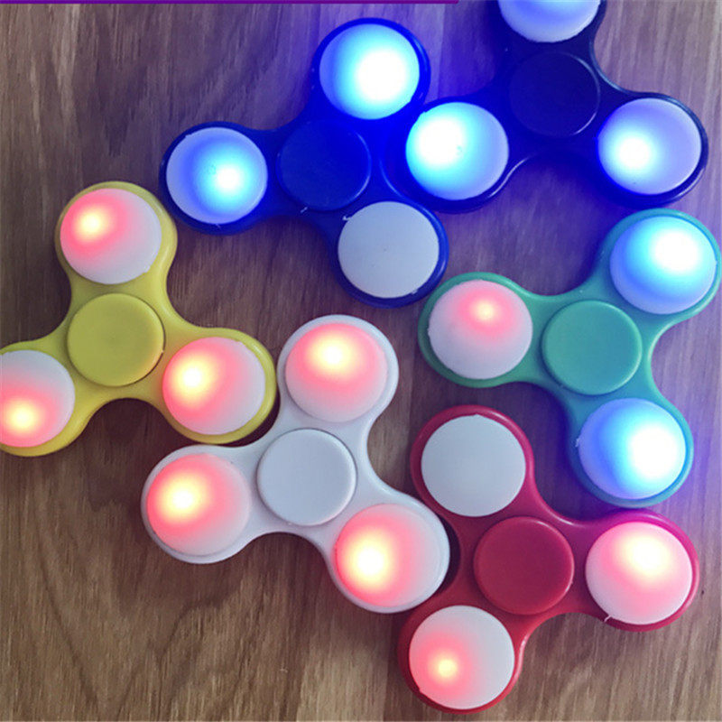 Fidget spinner - Ref 2618884 Image 1