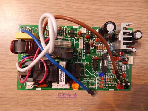 全新 海信 KFR-60L/36FZBp-3 KFR-50L/36FZBPC室内机主板 控制板