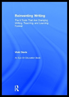 Writing Reinventing The That Tools 预售