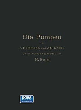 【预订】Die Pumpen