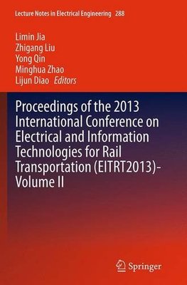 【预订】Proceedings of the 2013 Internationa...