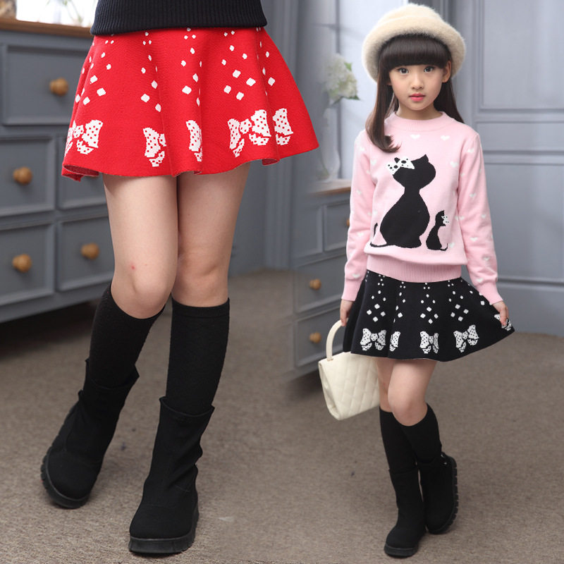 Jupe pour fille - Ref 2048975 Image 4