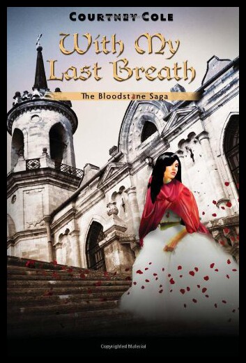 【预售】With My Last Breath