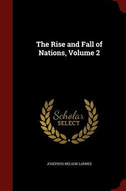 【预售】The Rise and Fall of Nations, Volume 2