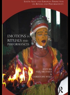 【预售】Emotions in Rituals and Performances