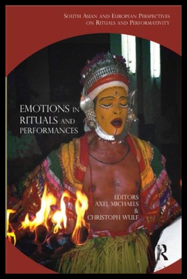 【预售】Emotions in Rituals and Performances