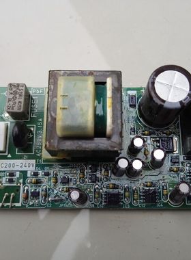 宗修空调配件电脑板 RZP450SY1 RHXYQ16SY1 A8P板