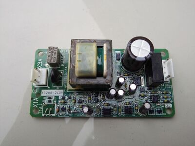 宗修空调配件电脑板 RZP450SY1 RHXYQ16SY1 A8P板