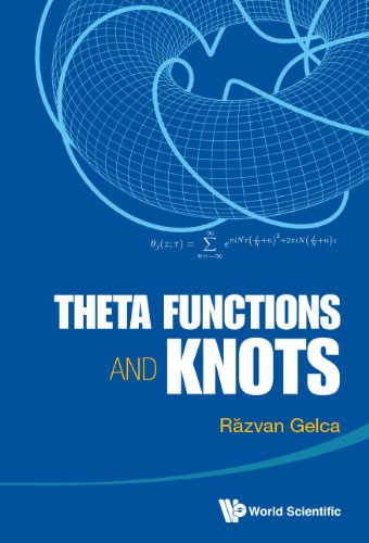 【预订】Theta Functions and Knots