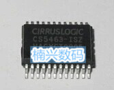 CS5463 CS5463-ISZ CS5463ISZ 封装SSOP24 大量现货 特价风暴