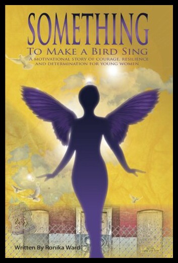 【预售】Something to Make a Bird Sing: A Motivational Sto