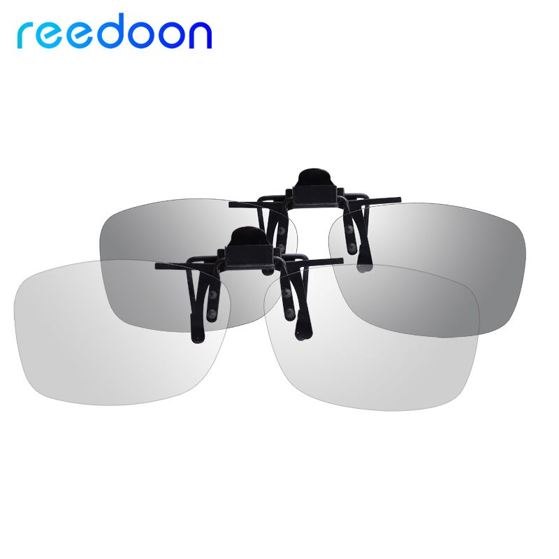 Lunettes 3D REEDOON - Ref 1242014 Image 1