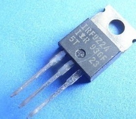 IRF9Z24 IRF9Z24N IRFZ24N IRF224N 原装拆机场效应MOS管 可直拍