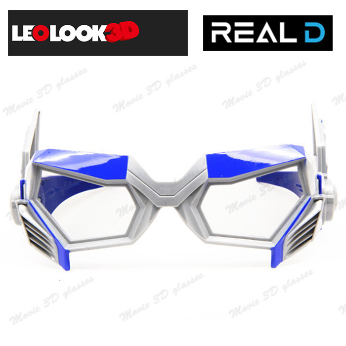 Lunettes 3D LOOK3D - Ref 1242365 Image 1