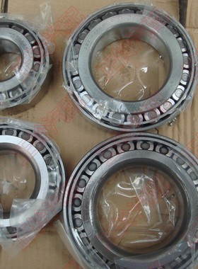 前轮轴承 后轮轴承 轮毂轴承 五十铃 庆铃 FVR34 6HK1TC 庆铃原厂