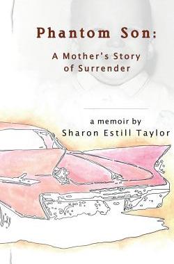 【预售】Phantom Son: A Mother's Story of Surrender