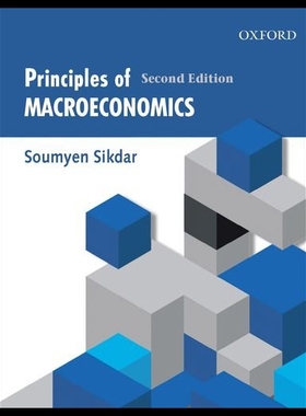 【预售】Principles of Macroeconomics, Second Edition
