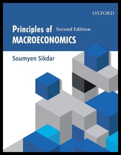 【预售】Principles of Macroeconomics, Second Edition