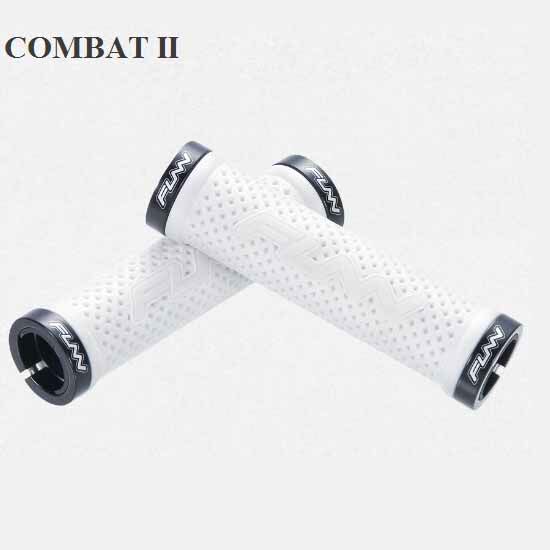 Poignées de vélo FUNN - Ref 2344911 Image 1