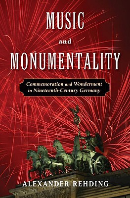 【预售】【预售】Music and Monumentality