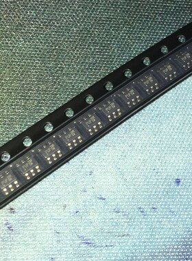 全新原装 LD7539RGL 右上角丝印 39R SOT-23