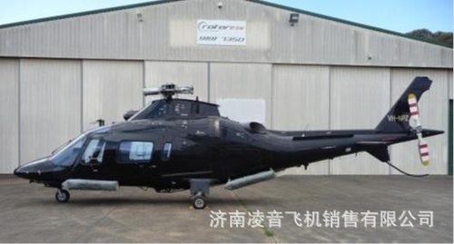 私人飞机租赁 出租直升机 民用直升飞机 民用飞机租赁销售