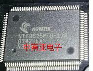 NT68665MFG-128  原装