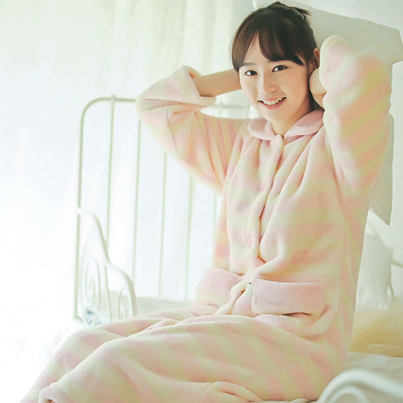 Peignoir jeunesse - Ref 598881 Image 3