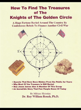 【预售】How to Find the Treasures of the Knights of the G