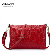 Ai Danni 2015 new leather Crossbody Korean purse fashion women's shoulder bags Western leather hand bag
