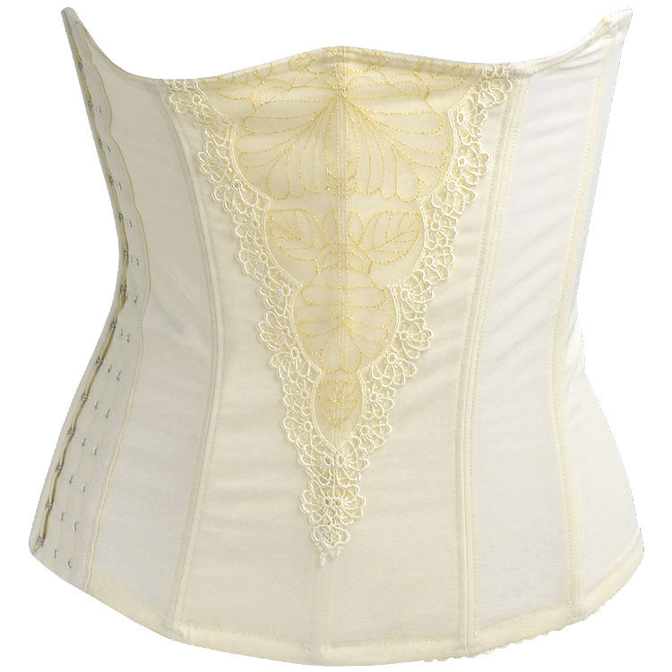 Corset luxueux en autre - Ref 674181 Image 1