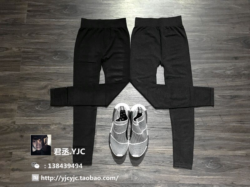 Pantalon collant - Ref 751344 Image 1