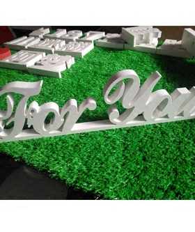 结婚书房定做小摆件爱意送人礼物